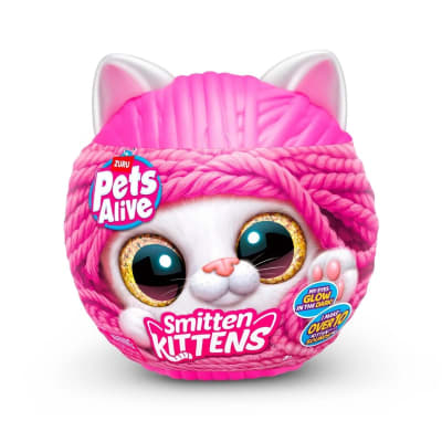 PETS ALIVE GATOS ENAMORADOS INTERACTIVOS3
