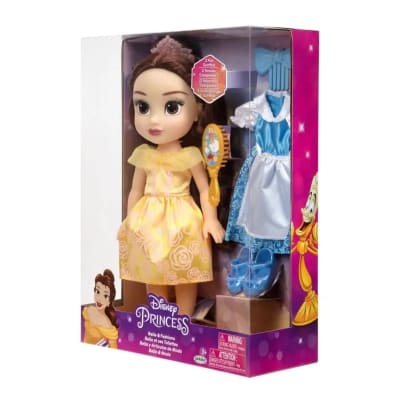 PRINCESS BELLA Y ARTICULOS DE MODA1