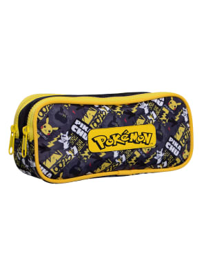 ESTUCHE PIKACHU NEGRO1