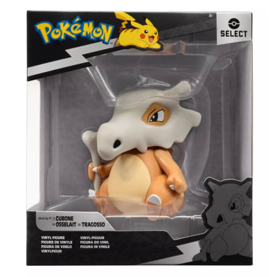 POKEMON FIGURA CUBONE 10 CM1