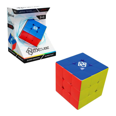 CUBO 3X3 NEXCUBE 9199001