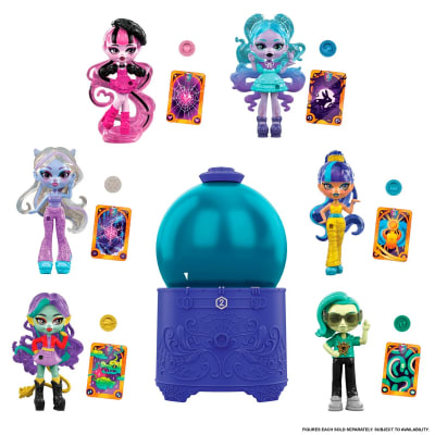 Monster High Potions1