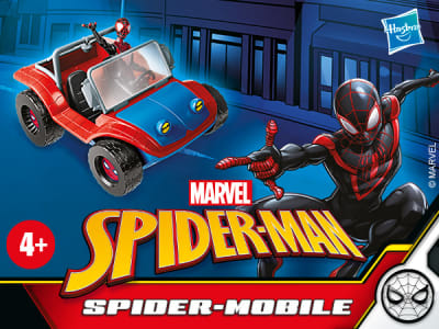 SPD SPIDER MOBILE AND MILES MORALES1