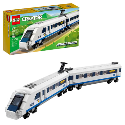 TREN H SPEED1