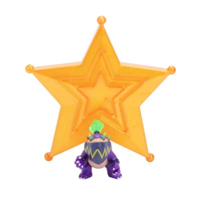 MINI FIGURA 4 CM THE SUPER MARIO GALAXY5