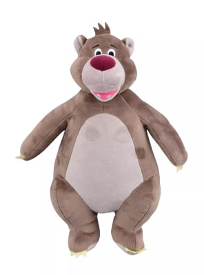 PELUCHE BALOO 30 CM2