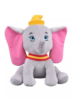 PELUCHE DUMBO 30 CM2