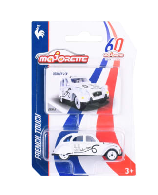 FRENCH TOUCH PREMIUM CARS, SURTIDO1