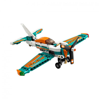 LEGO TECHNIC AVION DE CARRERAS LEGO TECHNIC AVION DE CARRERAS