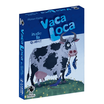 JUEGO FRACTAL VACA LOCA 1