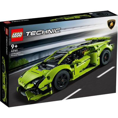 LAMBORGHINI HURACÁN TECNICA2