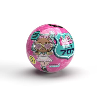 LOL SURPRISE RUTA 7071