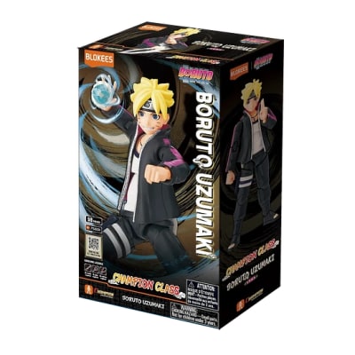 Naruto Champion Class 01 Boruto Uzumaki2