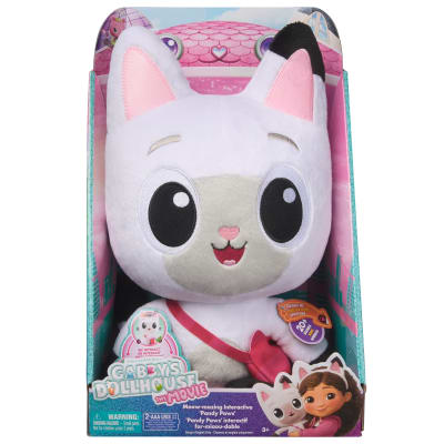 GABBY DH PELICULA PELUCHE PANDY1