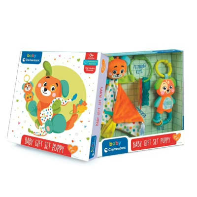 PACK REGALO RECIEN NACIDO CLEMENTONI1