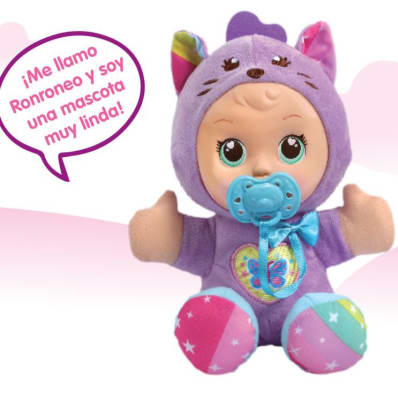 VTECH LITTLE LOVE DULCE GATITO VTECH LITTLE LOVE DULCE GATITO
