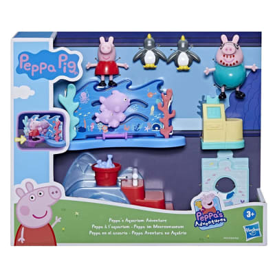 PEPPA PIG EXPERIENCIAS SURTIDO1