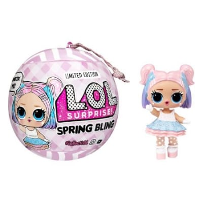 LOL SURPRISE EASTER SUPREME LOL SURPRISE EASTER SUPREME