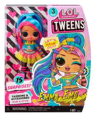 LOL SURPRISE TWEENS S31