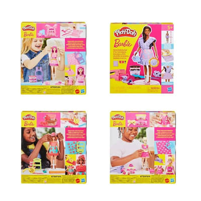 PLAY-DOH DOLL SURTIDO1