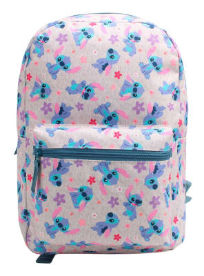 MOCHILA JUVENIL STITCH1