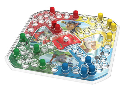 PAW PATROL SET DE JUEGOS PAW PATROL SET DE JUEGOS