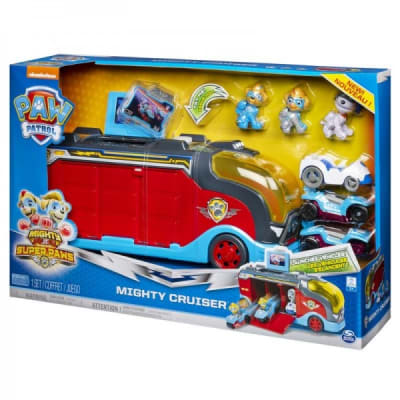 PAW PATROL MIGHTY CRUISER1