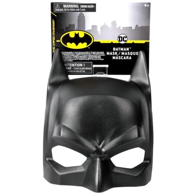 BATMAN MASCARA BATMAN MASCARA