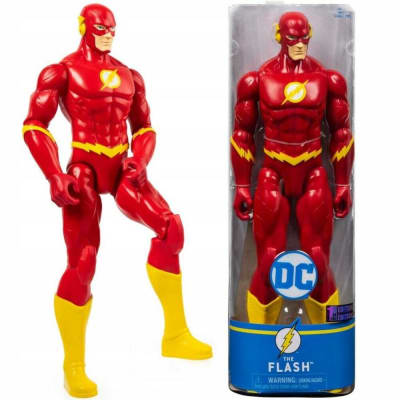 DC FIGURA FLASH 30 CM DC FIGURA FLASH 30 CM