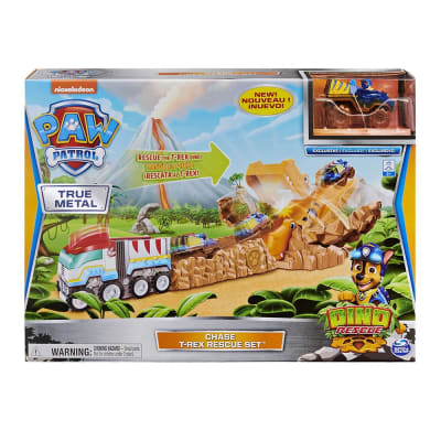 PAW PATROL DINO SET T-REX DE RESCATE1