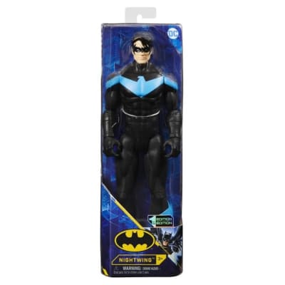 BATMAN NIGHTWING FIGURA 30 CM2