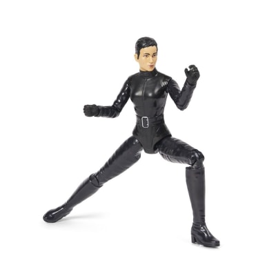 BATMAN MOVIE FIGURA 12 PULGADAS SURTIDO BATMAN MOVIE FIGURA 12 PULGADAS SURTIDO