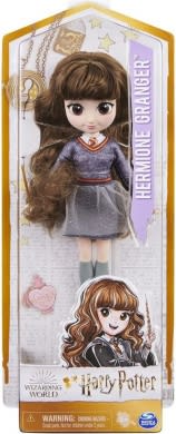 HARRY POTTER MUÑECA HERMIONE 20 CM HARRY POTTER MUÑECA HERMIONE 20 CM