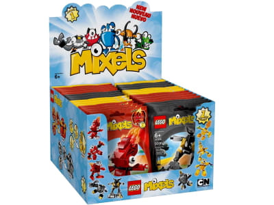 LEGO MIXELS SERIES 1 SURTIDO LEGO MIXELS SERIES 1 SURTIDO