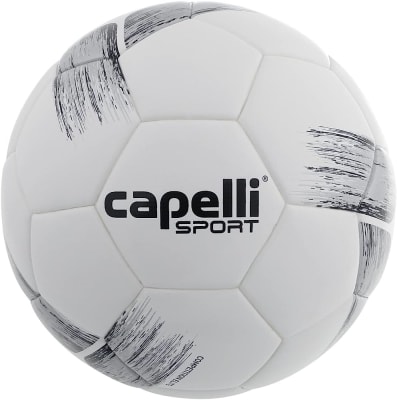 CAPELLI SPORT BALON DE FUTBOL THERMAL BONDED TRIBECA STRIKE COMPETITION ELITE FIFA QUALITY1