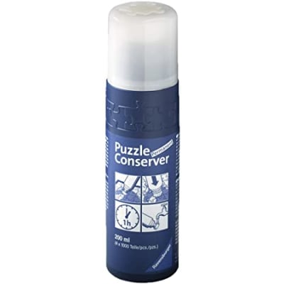 CONSERVADOR CONSTANTE DE PUZZLE RAVENSBURGER CONSERVADOR CONSTANTE DE PUZZLE RAVENSBURGER