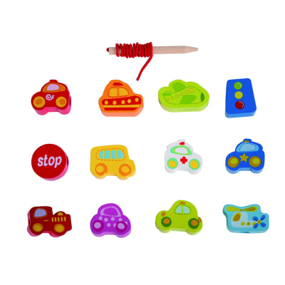 CLASSIC WORLD TRAFFIC BEADS1