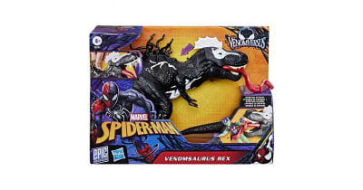 SPD VENOMVERSUS VENOMSAURUS REX2