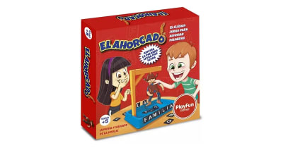 EL AHORCADO NEW1