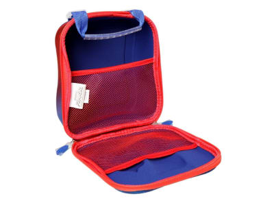 LONCHERA 2D PJ MASKS LONCHERA 2D PJ MASKS