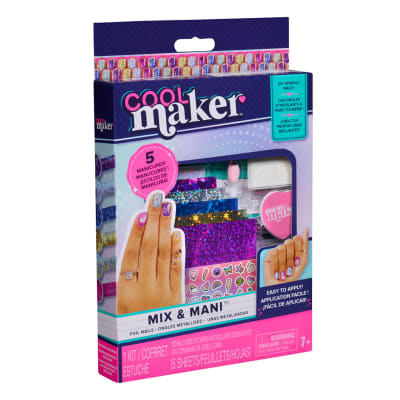 GO GLAM UÑAS PERSONALIZA TU LOOK2