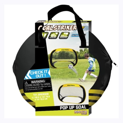 ARCO DE FUTBOL PLEGABLE1