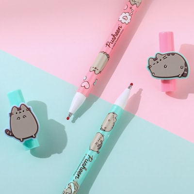 ROLLERS BORRABLES PUSHEEN1