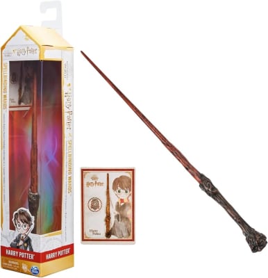 HARRY POTTER VARITA HARRY POTTER1