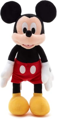 PELUCHE MICKEY 100CM1
