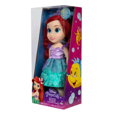 FULL FASHION VALUE LARGE DOLL - ARIEL1