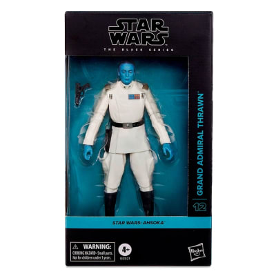 STAR WARS The Black Series Grand Admiral Thrawn1