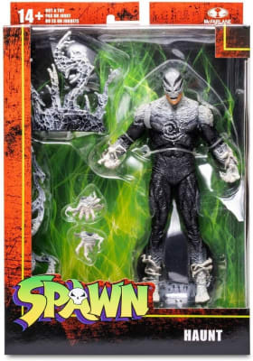 Figura Haunt Figura 7
