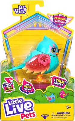 LITTLE LIVE PETS FASHION WINGS COLLECTION1