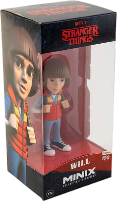 MINIX STRANGER THINGS FIGURA 12 CMS SURTIDO1